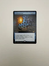 Access Denied Borderless New Capenna