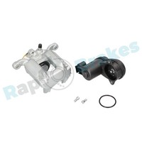 RAP Brakes Bremssattel R-K0947 FüR BMW X3 F25 X4 F26 Sdrive Xdrive