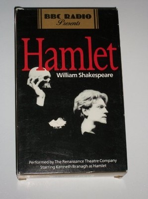 Hamlet (BBC Radio Presents)