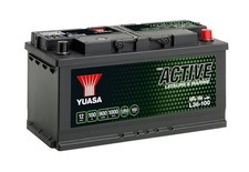 Batteria avviamento YUASA L36-100