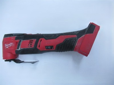 Milwaukee 2626-20 Multi-tool (Tool Only) GP3124205