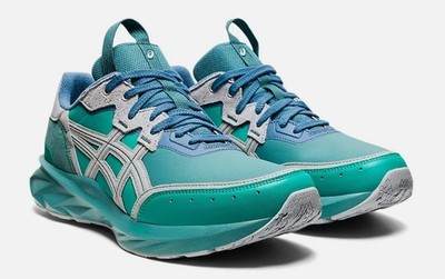 10.5~Men's Asics HS1-S Tarther Blast   Misty Pine 1201A190-300 NEW