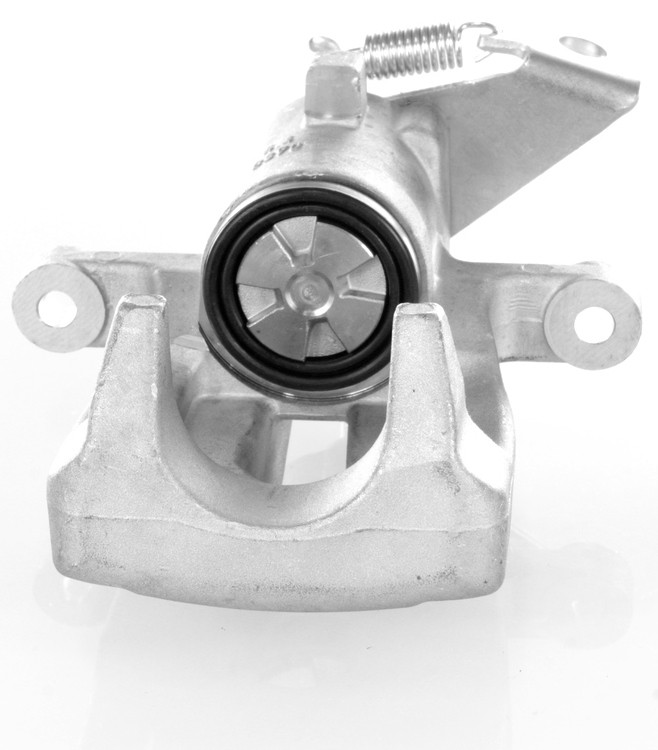 1x Brake Caliper Rear Left for RENAULT SCENIC II 03-09 /Z ELEKTRYCZNYM