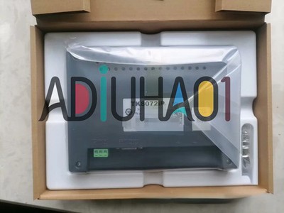 1PCs New WEINTEK TK8072iP Touch Panel HMI TK8072iP