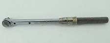 Vintage Mac Tools 38 Dr 50-250 Inlb Torque Wrench Tw250r 12-12 Usa