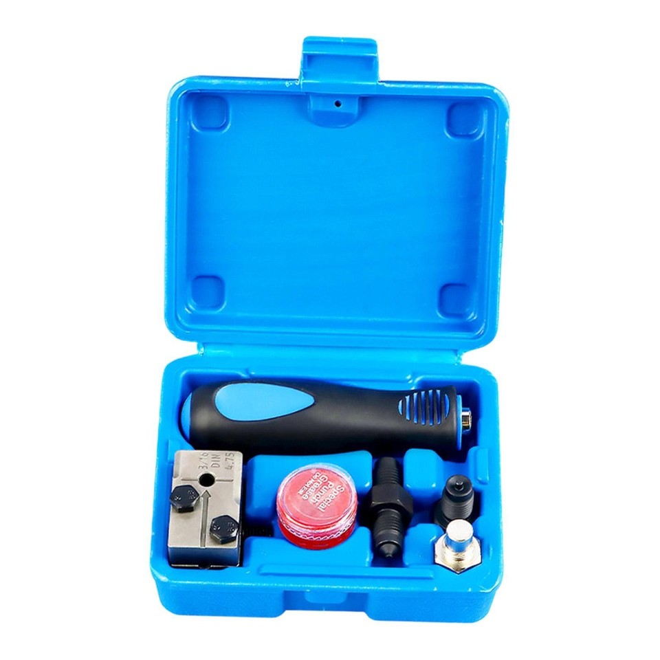 JEGS Pro Tube Flaring Tool For Stainless Steel, OE Barbados | Ubuy