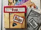 THE BEATLES FROM LIVERPOOL BOX EAS 77011 EMI JAPAN 8LP VINYL OBI BOOKLET