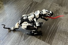 LEGO 76151: Venomosaurus build only