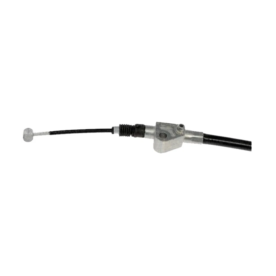 For Toyota Highlander 2008-2011 Parking Brake Cable | Black | Barrel End 1 Type - Image 2 of 4