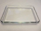 Vintage Pyrex 3 Quart 9.5 x 14.5 Glass Casserole Baking Dish 269-41