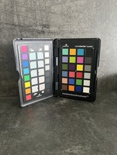 Calibrite ColorChecker Passport Photo 2 CCPP2 