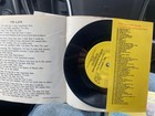 Walt Disney's Alice in Wonderland Read Along Book and Record #306 (1979) READ — photo 2