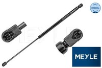 Meyle 7409100035 Gasfeder FüR Koffer-/Laderaum Gasfeder GasdäMpfer FüR Ford