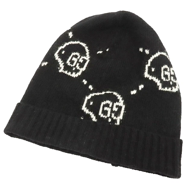 Gucci Beanie Black Hats for Men for sale - eBay