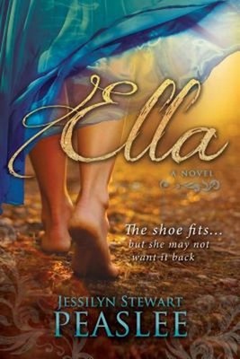 Ella Paperback Jessilyn Stewart Peaslee