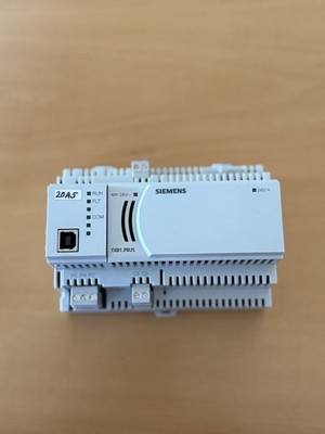 Siemens TXB1.PBUS  Interface Modul