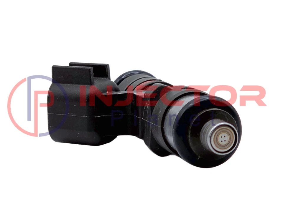 Single unit Bosch 0280158154 fuel injector GM 12602223 Genuine OEM - Image 4 of 4