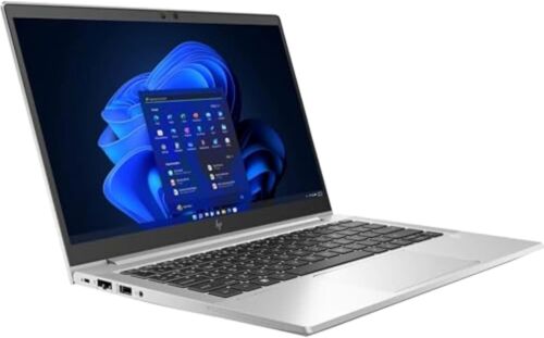 HP EliteBook 630 G9 - Open Box - Never Used, New - i5, 16gb, 512gb, 13.3" - Picture 2 of 5