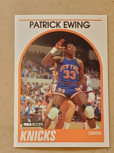 1989-90 NBA HOOPS BASKETBALL TRADING CARDS YOU PICK 50% OFF 2 or more - Picture 34 of 189