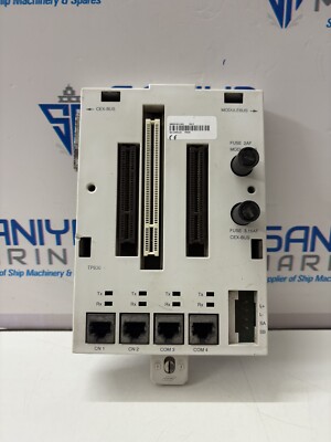 ABB 3BSE018114R1 TP830 BASEPLATE FOR PROCESSOR MODULE PM864