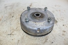 OEM 88-02 SUZUKI QUADRUNNER 250 FRONT BRAKE DRUM # 54120-19B10