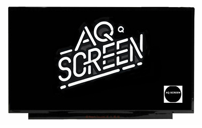 Screen For BOE NV156FHM-NX4 40pin 144Hz FHD 1920x1080 IPS LCD Display