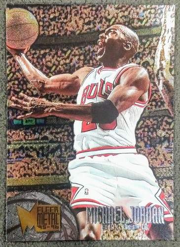 1992 SHAQUILLE Topps Gold Rookie Auto KOBE BRYANT Metal PMG Error JORDAN ZION - Picture 609 of 753