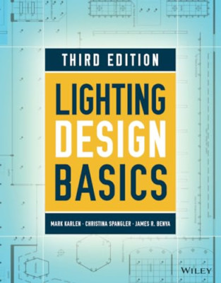 Lichtdesign Grundlagen - Taschenbuch NEU Karlen, Mark 15.09.2017