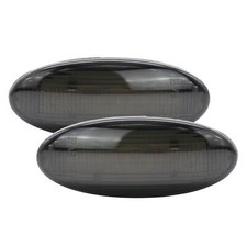 Blinkleuchtensatz beidseitig für Nissan Micra IV K13 K13_ Juke F15 J10 JJ10