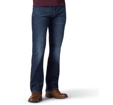 lee extreme motion jeans bootcut