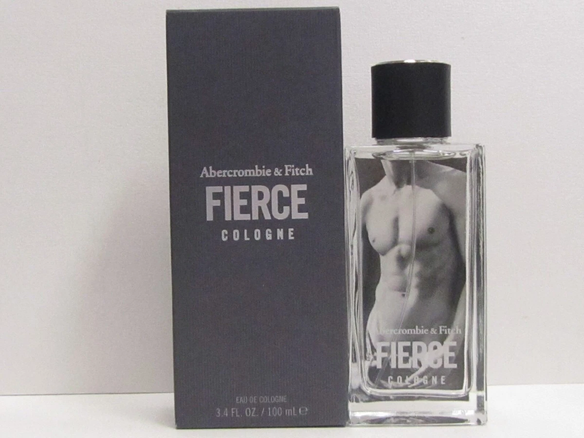 Abercrombie Fierce 200ml for sale | eBay