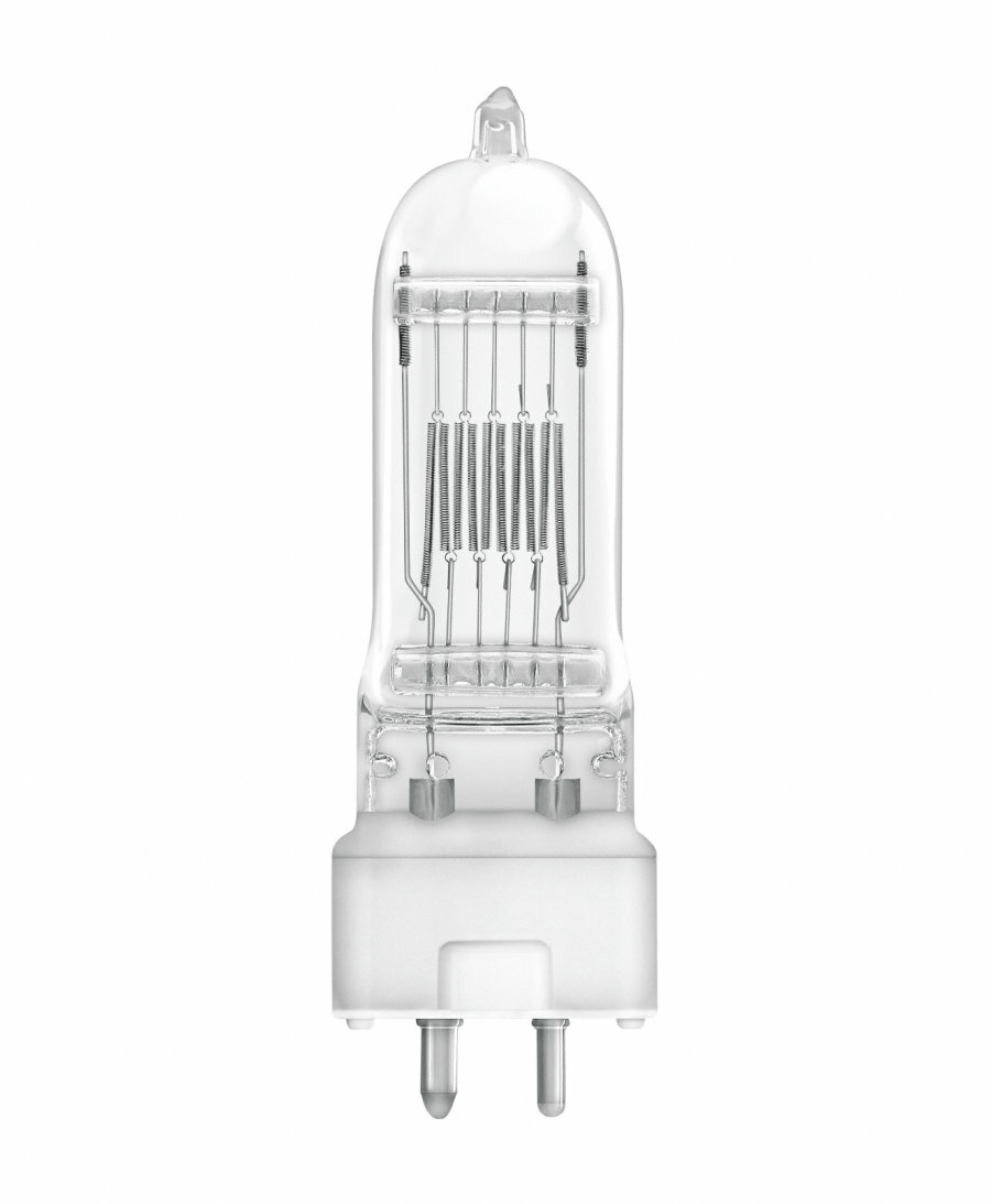 LAMPADA OSRAM 64673 CP81 FSL 300w 230v GY9,5