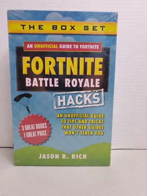 Fortnite Battle Royale Hacks