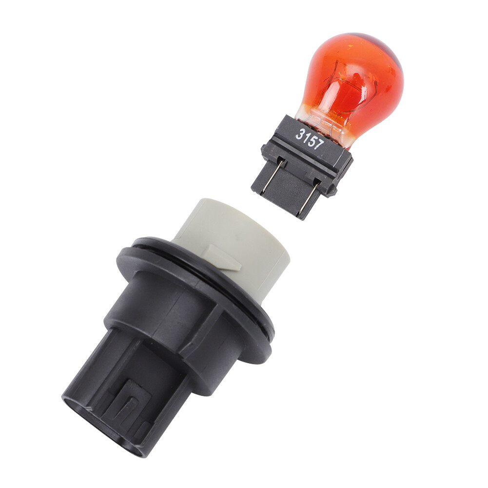 For Dodge 2008-14 Challenger 11-14 Charger Turn Signal Light Bulb