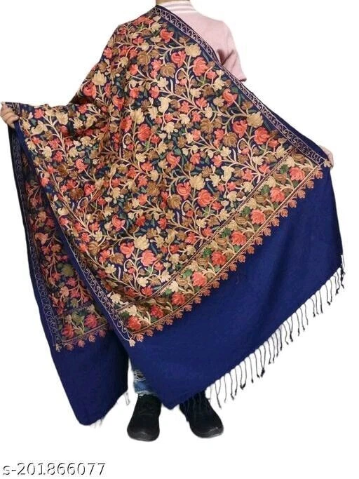 Original kashmiri shawl best sale price