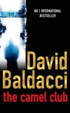 Camel Club - Paperback By Baldacci, David - VERY GOOD