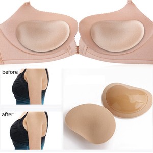 reggiseno invisibile sulla schiena