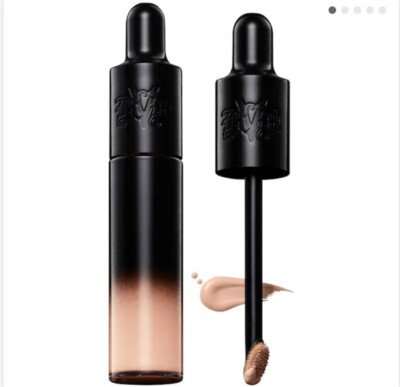 KVD Vegan Beauty Good Apple Lightweight Full Coverage Concealer Light 109