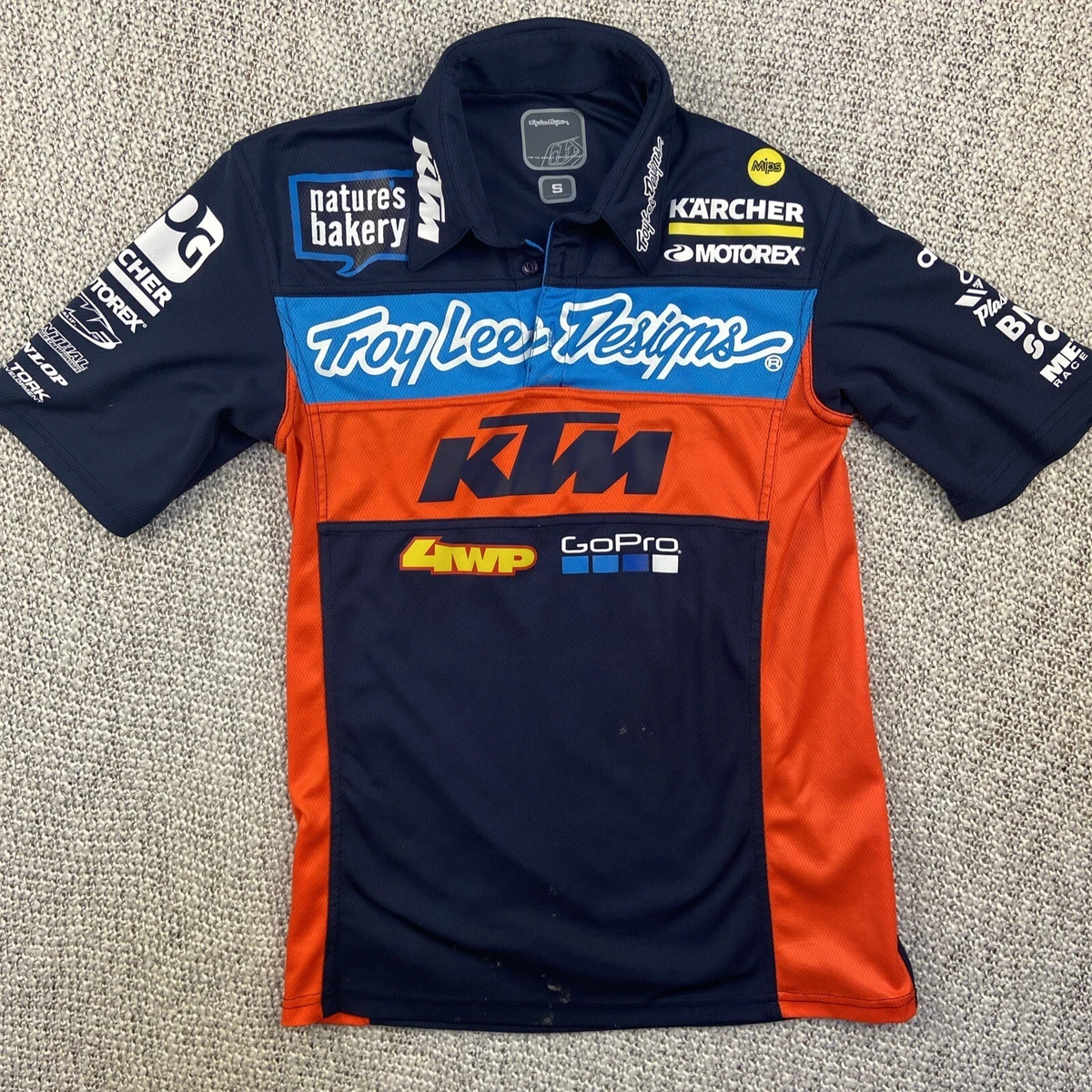 Troy lee cheap adidas shorts