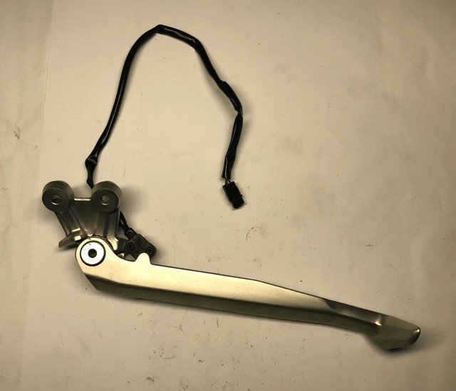 Ducati Panigale 899 1415 959 1199 1299 Kickstand Sidestand Switch