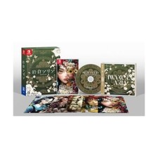 ebay® Auktion 147399290716 | Switch Iwakura Aria Limited Edition Software + Soundtrack CD + Visual Card S JP Thumbnail of ebay® auction 147399290716 | Switch Iwakura Aria Limited Edition Software + Soundtrack CD + Visual Card S JP