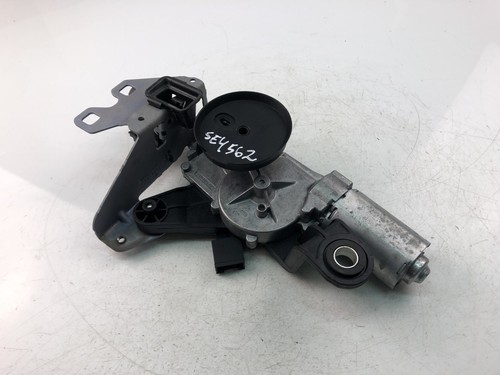 BMW 3 Touring F31 Scheibenwischermotor 7311415 2012 17486431