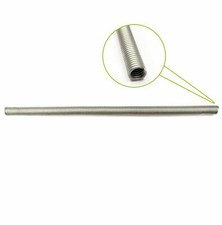 MOLLE A TRAZIONE SPIRALI A SPIRE CHIUSE LUNGHEZZA 300 MM VARIE MISURE 35304V