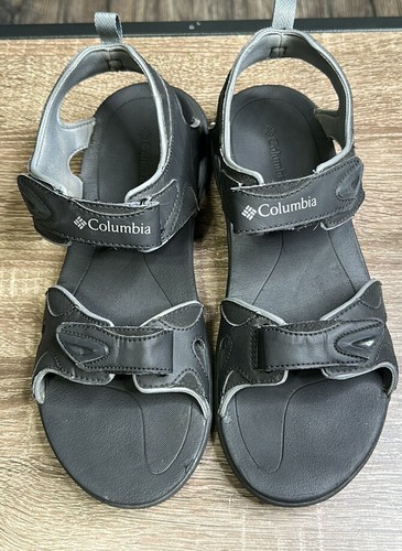 Columbia Men's 2 Straps All Terrain Sandals Ankle Strap Size 11 | eBay