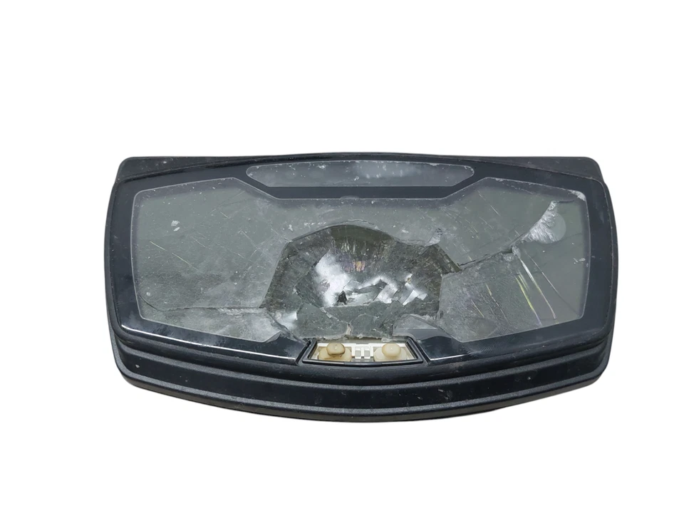 Instrumentación Dañada Para Piezas De Repuesto APRILIA RS 125 2021 2024 2D0005 - Imagen 3 de 4