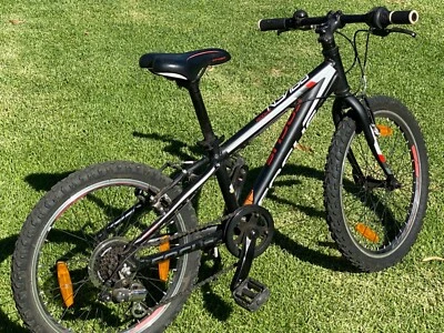 gumtree kids mountain bike
