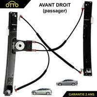Mechanismus LéVe Frontglas Passagier FüR Ford Mondeo Iv 07-13 - 7S71A23200BL