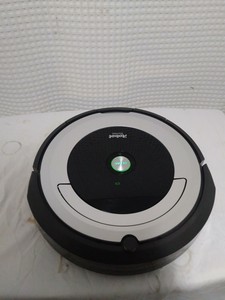 Irobot Roomba 690 Robot Vacuum Wi Fi Connectivity Self Charging