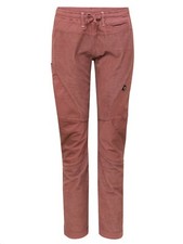Chillaz Kitzsteinhorn Pant Women  Kletterhose  Boulderhose für Damen  Cordhose
