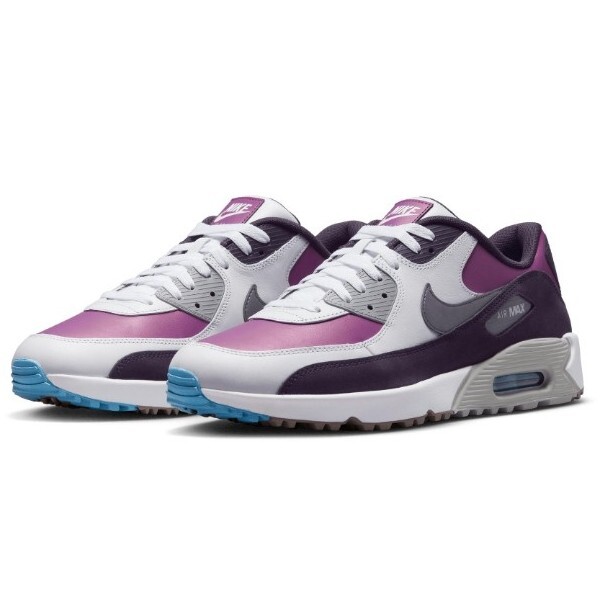 NIKE AIR MAX 90 G NRG SPIKELESS GOLF SHOES (SIZE 10) eBay